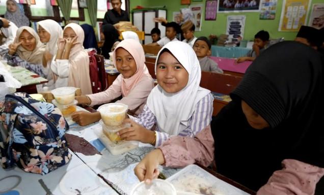 Menakar “Dapur Rp 500 Juta” dan Revolusi Tata Kelola Program Makan Bergizi Gratis