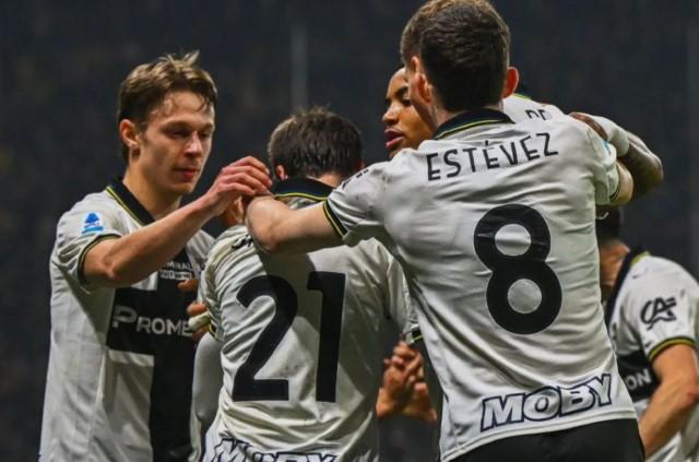 Parma Ditahan Imbang Cagliari 1-1 di Ennio Tardini pada Pekan ke-27 Liga Italia