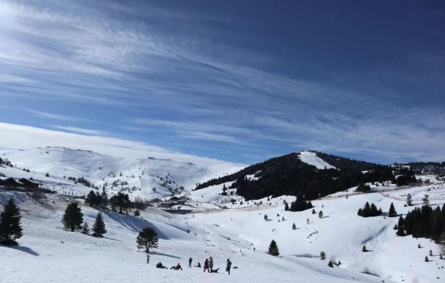 Bursa Memadukan Sejarah Ottoman dan Keindahan Alam Anatolia yang Memikat