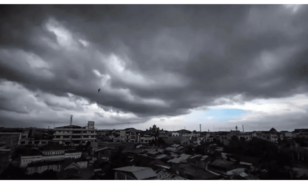 Jakarta Berpotensi Hujan Ringan pada Siang dan Sore Hari, BMKG Imbau Warga Waspada Perubahan Cuaca