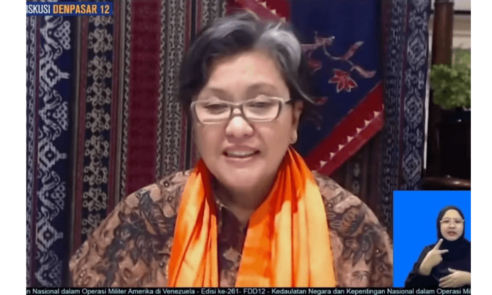 Pimpinan MPR Tekankan Pentingnya Sistem Perlindungan Memadai di Ruang Digital