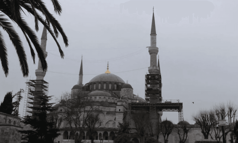 Kekayaan Nilai Religi, Histori, dan Kultur di Istanbul yang Terpahat dalam Jejak Peradaban