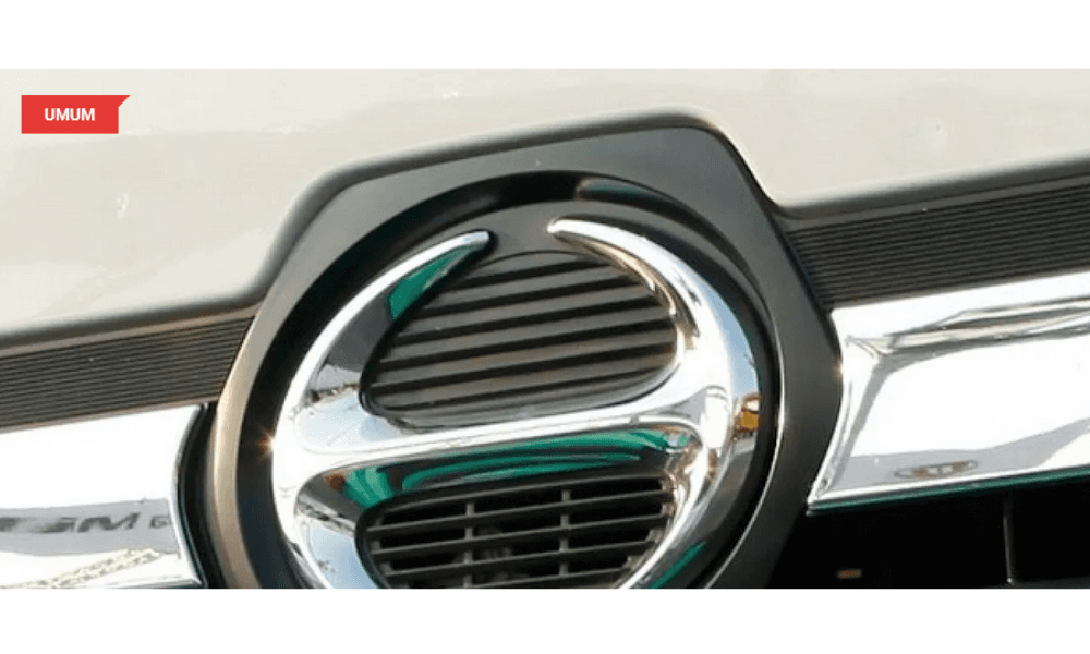 Layanan Pembiayaan Internal Bantu Hino Tekan Penurunan Penjualan Sasis Bus pada 2025