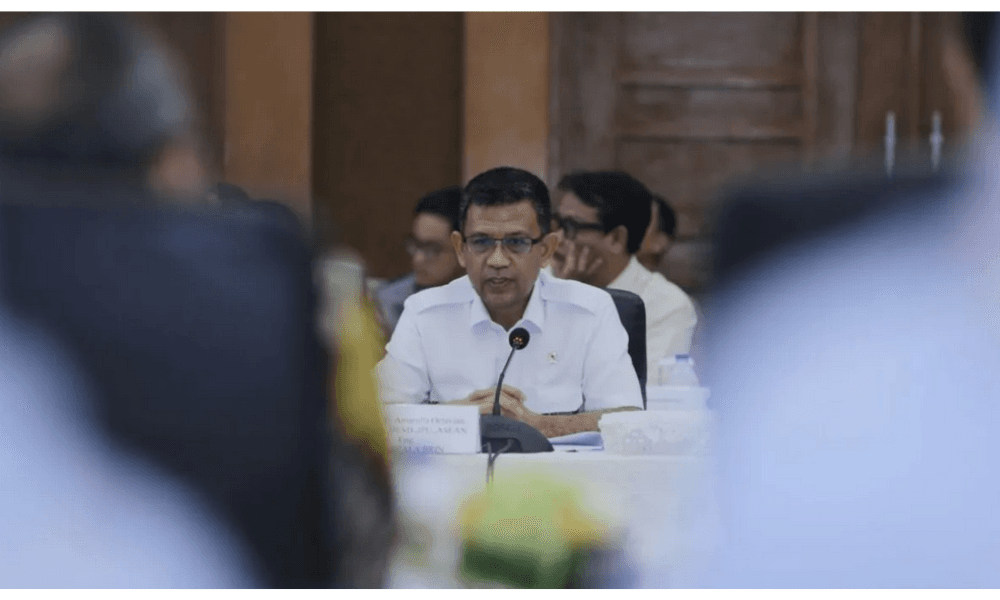 BRIN Tegaskan Mitigasi Bencana Berbasis Riset Jadi Strategi Utama Pembangunan Daerah