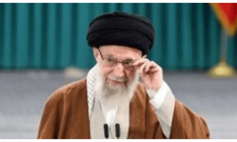 Wakil Iran di PBB Tegaskan Upaya AS dan Israel Ganti Rezim Langgar Kedaulatan