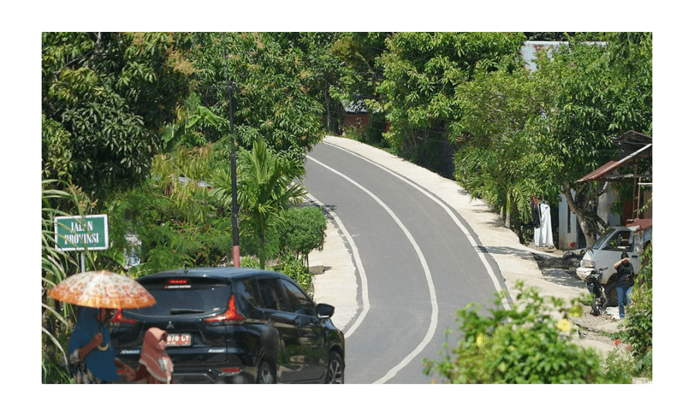 Pemprov Bengkulu Bangun 172 Kilometer Jalan untuk Perkuat Konektivitas dan Dukung Agenda Nasional