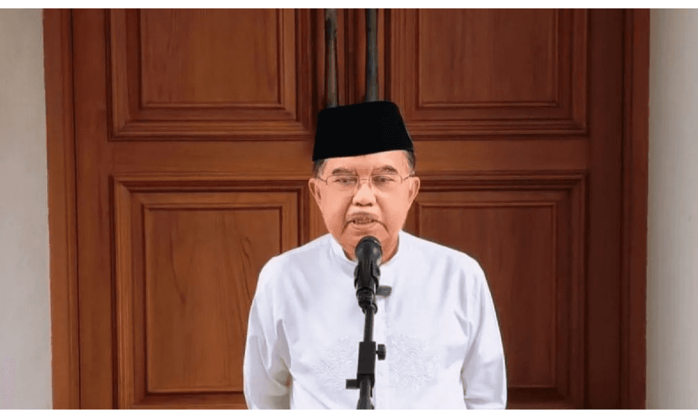 JK Tegaskan Zakat dan Wakaf Sama-Sama Penting, Umat Perlu Perkuat Aset