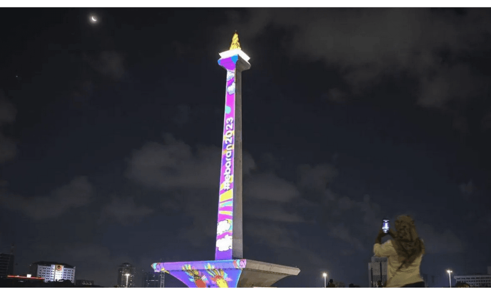 Gubernur Pramono Anung Ajak Warga Rayakan Lebaran di Jakarta dengan Transportasi Gratis dan Diskon Belanja