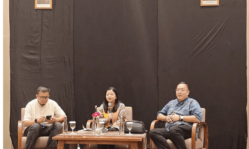 Kemendikdasmen Mencatat Minat Murid terhadap Olimpiade Sains Nasional 2026 Meningkat 17 Persen