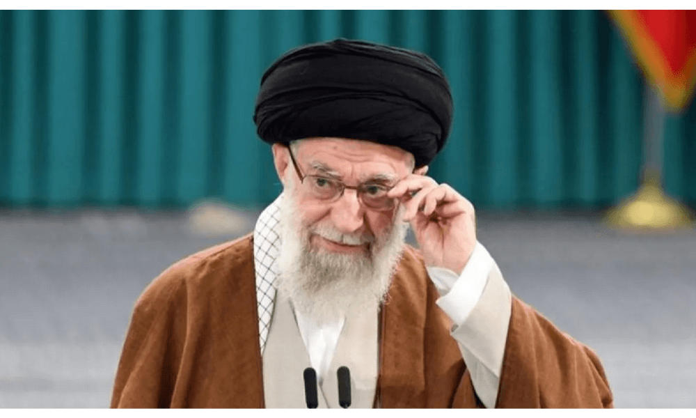 TV Pemerintah Iran Konfirmasi Tewasnya Ali Khamenei dalam Serangan AS-Israel