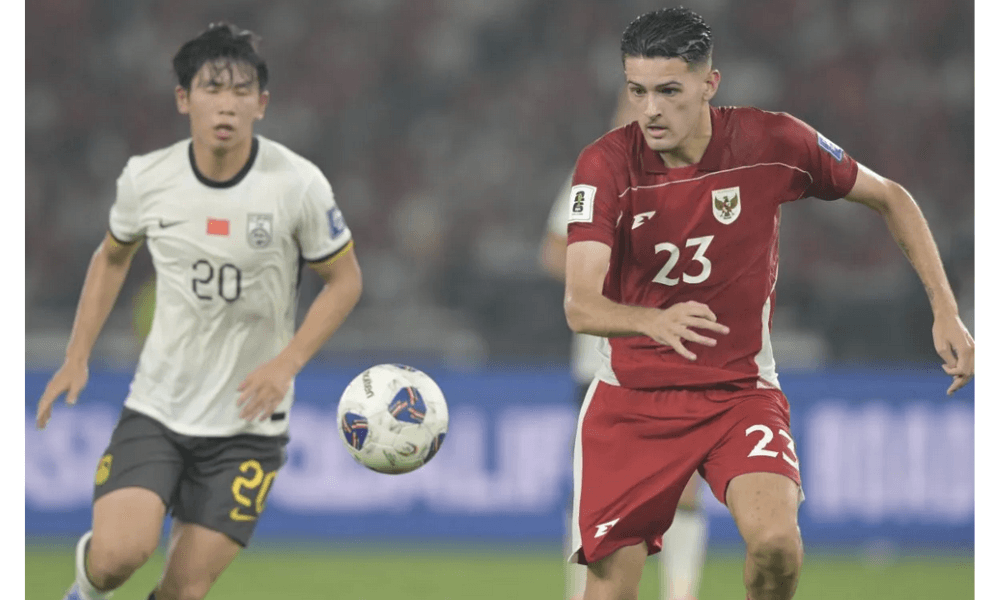 Justin Hubner Cetak Gol dan Antar Fortuna Sittard Menang 3-2 atas NEC Nijmegen