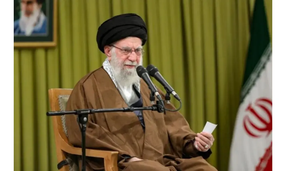 China Kecam Serangan atas Iran yang Tewaskan Khamenei dan Sebut Langgar Kedaulatan