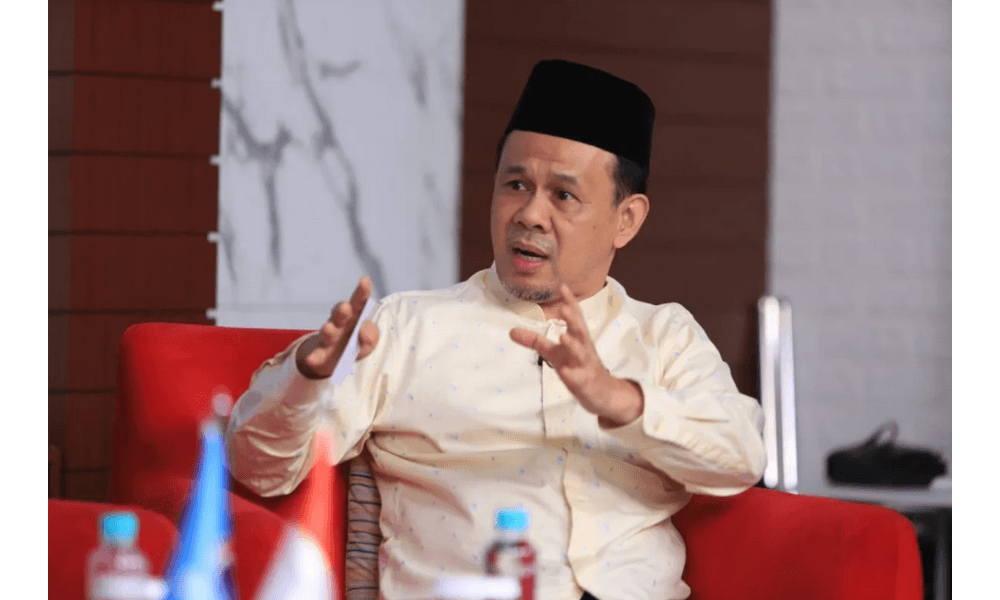 Sekjen Gelora Nilai Serangan Israel-AS ke Iran Berpotensi Picu Perang Kawasan