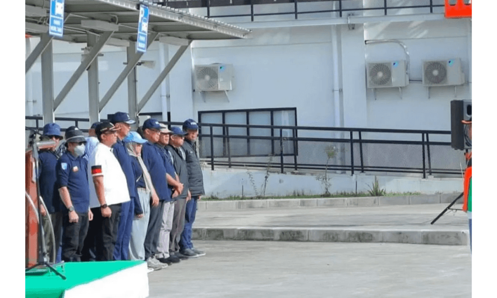 Optimalisasi RDF Dinilai Tingkatkan Efektivitas Pengelolaan Sampah di Jakarta