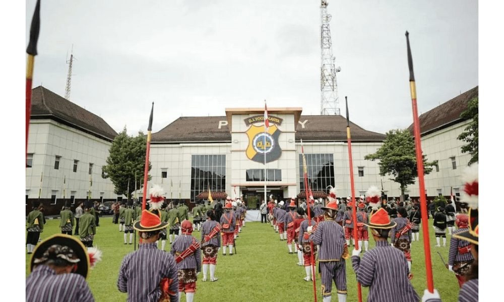 Budayawan Ingatkan Penyampaian Aspirasi Jangan Sampai Timbulkan Perpecahan di Yogyakarta