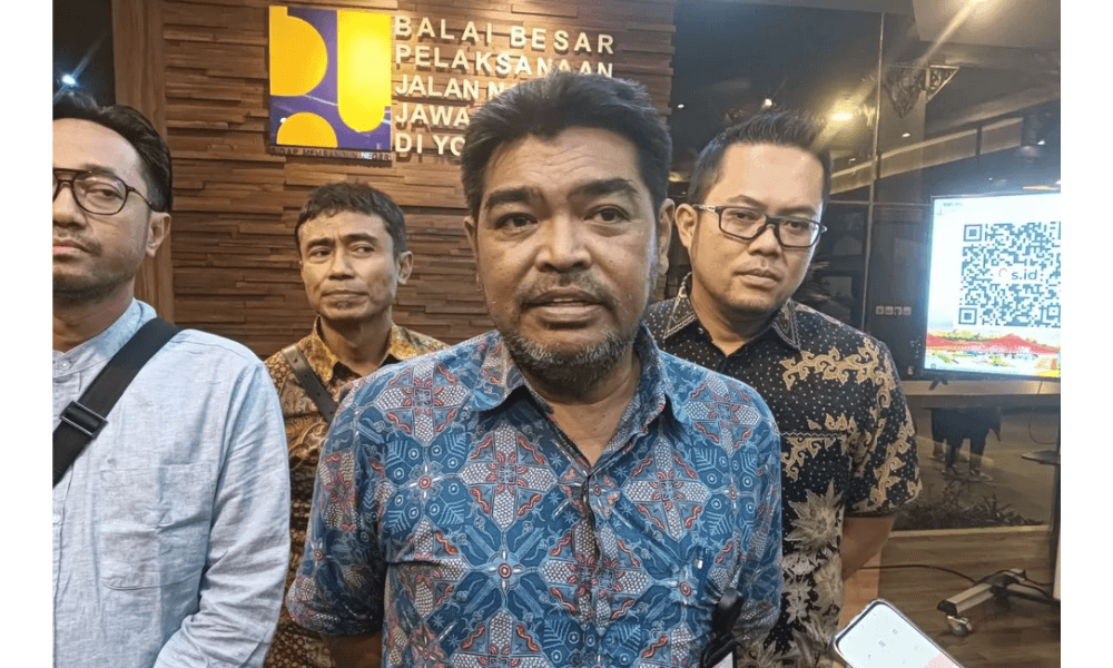 BBPJN Jateng-DIY Petakan 46 Titik Rawan Macet dan 23 Titik Rawan Bencana Saat Mudik Lebaran 2026