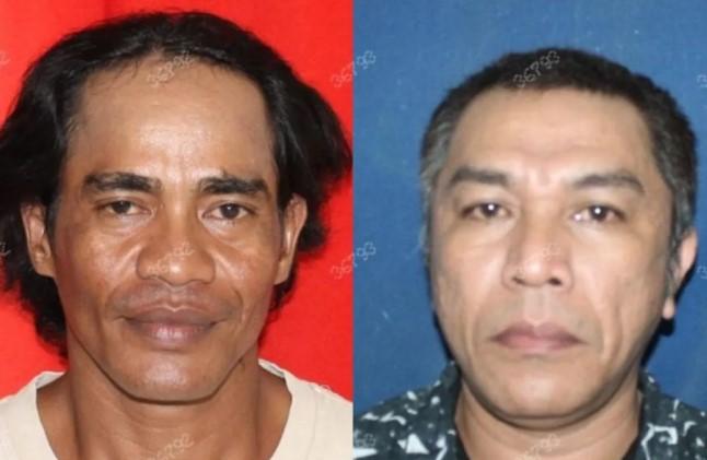 Polri Buru Dua DPO Kasus Narkoba Jaringan Bima, Diduga Libatkan Mantan Pejabat Kepolisian