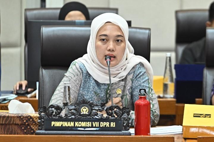 Komisi VII DPR Ingatkan Pemerintah Antisipasi Dampak Penutupan Selat Hormuz