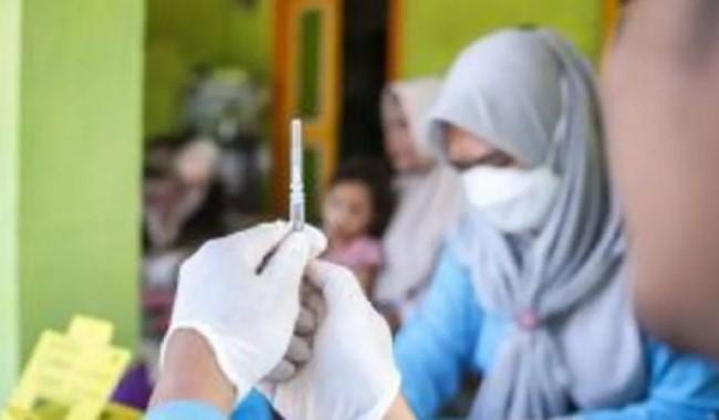 Anggota DPR Desak Percepatan Imunisasi untuk Cegah Penyebaran Campak