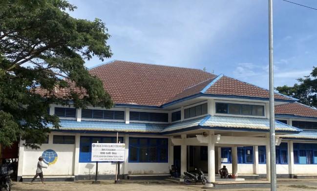 Pelabuhan Torobulu Siapkan Empat Kapal Feri untuk Antisipasi Lonjakan Mudik Lebaran 2026