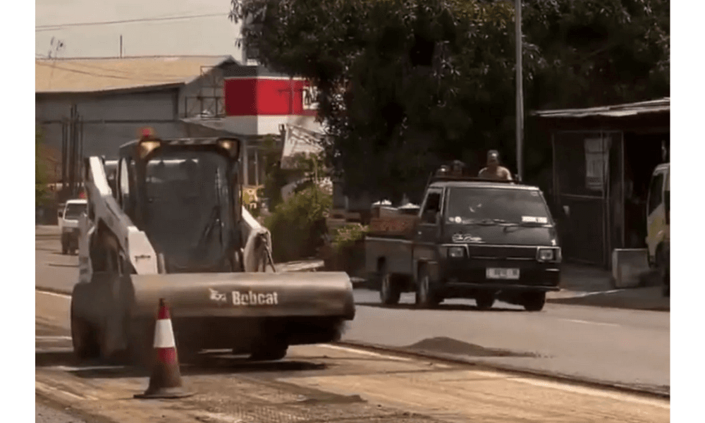 Bakom RI Pastikan Pantura hingga Tol Trans Jawa Dikebut Bebas Lubang Jelang Mudik Lebaran 2026