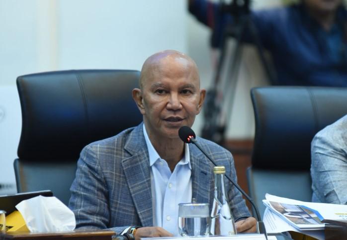 Banggar DPR Beri Tiga Rekomendasi Perbaikan Tata Kelola Program MBG