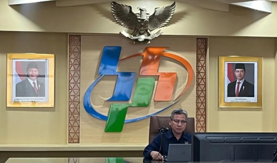 Kunjungan Wisman Januari 2026 Tembus 1,01 Juta, BPS Catat Kenaikan Tahunan 1,11 Persen