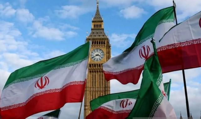 Inggris, Prancis, dan Jerman Siap Ambil Langkah Defensif Hadapi Serangan Rudal Iran