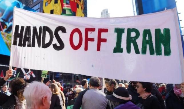 ANAZ Kutuk Serangan Udara ke Iran dan Nyatakan Dukungan atas Hak Bela Diri Teheran