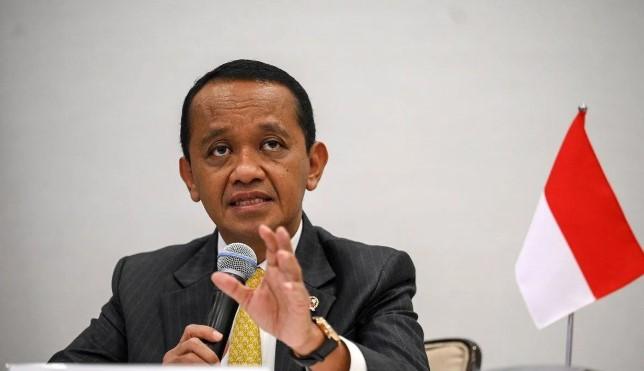 Bahlil Lahadalia Tegaskan Perjanjian Dagang Indonesia-AS Tidak Menambah Kuota Impor Energi Nasional
