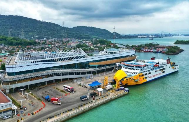 Pemerintah Atur Pembagian Pelabuhan Penyeberangan untuk Kelancaran Angkutan Lebaran 2026