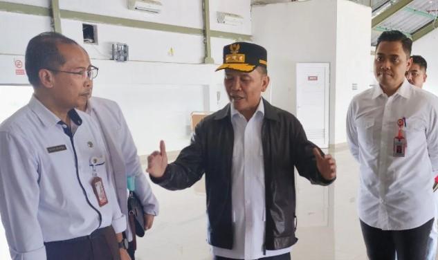 Pemprov Kalimantan Tengah Tanggung Iuran BPJS Kesehatan untuk 650 Ribu Warga Tidak Mampu