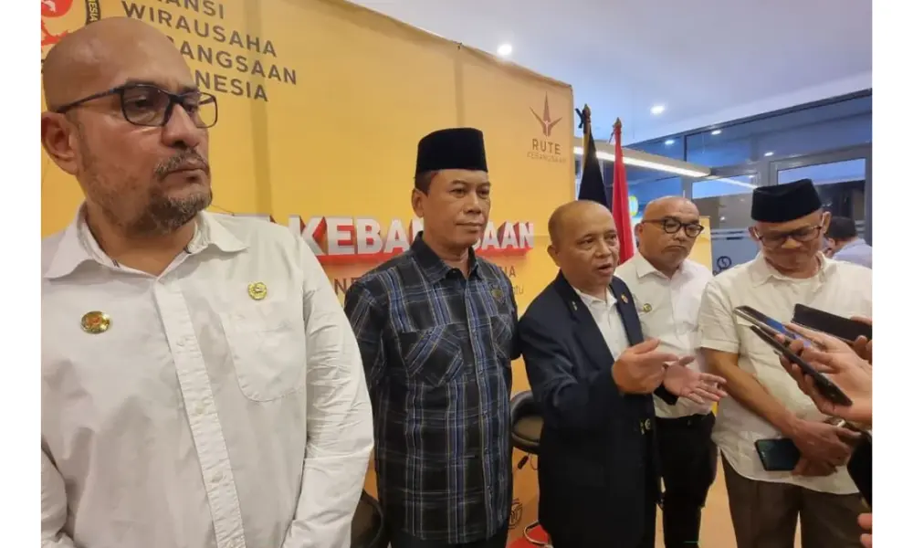 AWKI Ingatkan Pemerintah Soal Dampak Konflik AS-Israel dan Iran terhadap Haji, Energi, dan Ekonomi