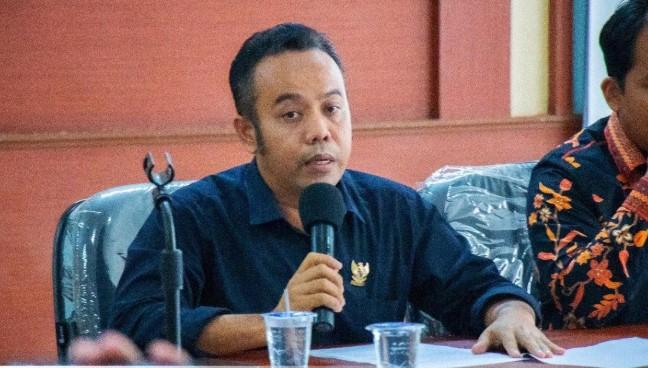 KPAI Sebut Fenomena Perang Sarung Saat Ramadhan Jadi Sinyal Darurat Krisis Ruang Bermain Anak