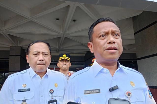 Pemkot Jakarta Timur Dorong Kegiatan Positif Remaja untuk Cegah Tawuran Selama Ramadhan