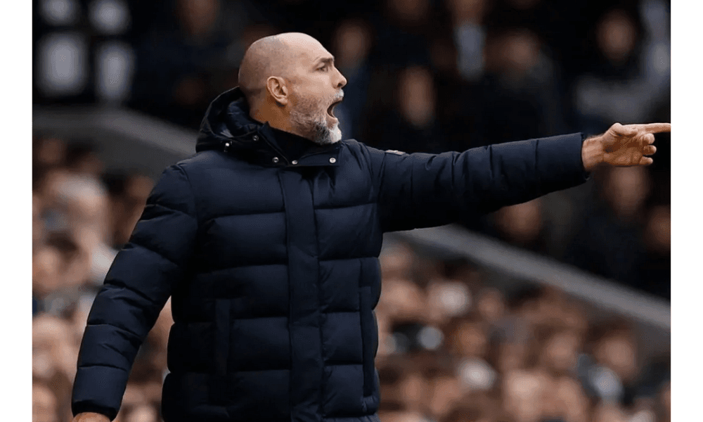 Tottenham Takluk dari Fulham 1-2, Brighton Kalahkan Nottingham Forest 2-1 di Liga Inggris