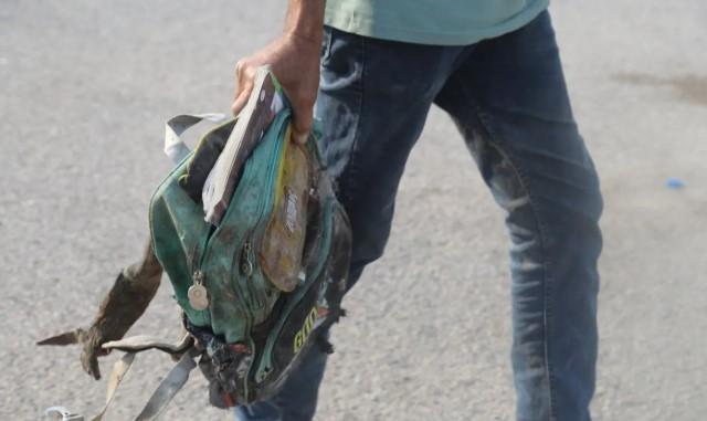 AS dan Sejumlah Negara Teluk Kecam Serangan Balasan Iran sebagai Eskalasi Berbahaya