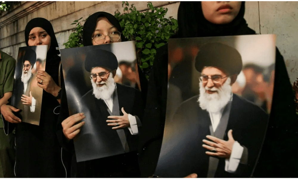 AWG Desak Komunitas Internasional Hentikan Agresi Militer AS-Israel ke Iran