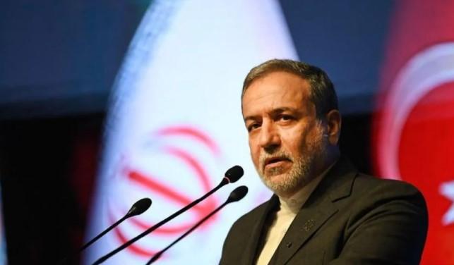 Menlu Iran Tegaskan Kemampuan Militer Tak Berubah Meski Sejumlah Komandan Tewas dalam Serangan AS-Israel