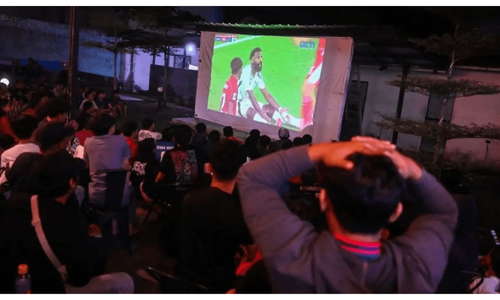 TVRI Sebut Antusiasme Piala Dunia 2026 Terasa Kuat di Indonesia Jelang Kick-off