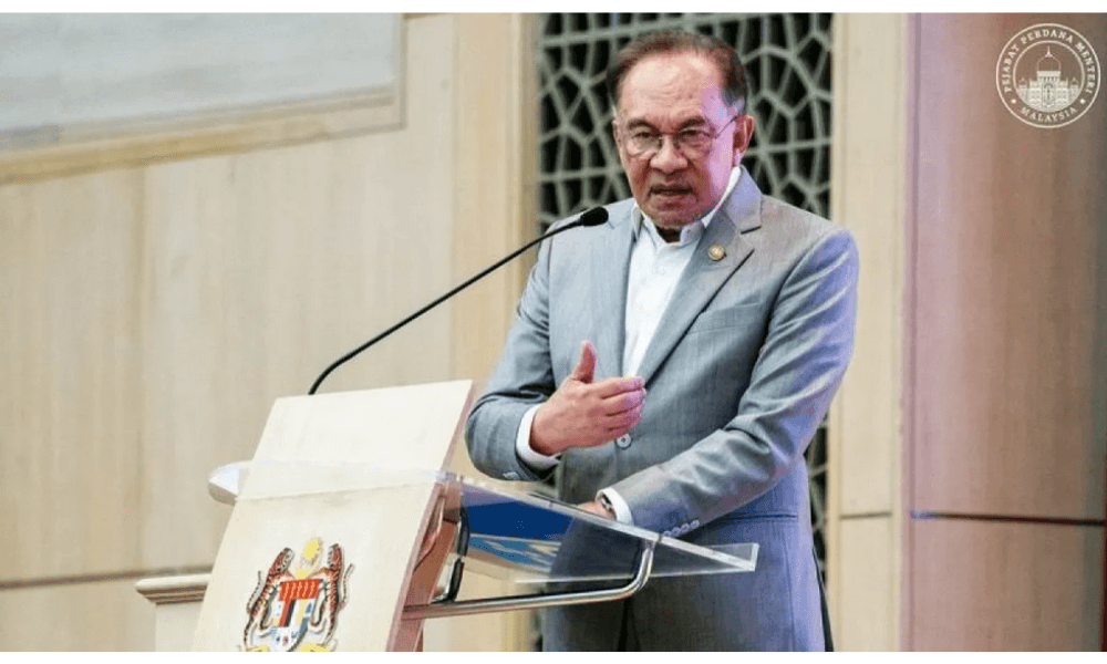 PM Malaysia Anwar Ibrahim Mengecam Pembunuhan Ali Khamenei dan Peringatkan Risiko Ketidakstabilan Timur Tengah