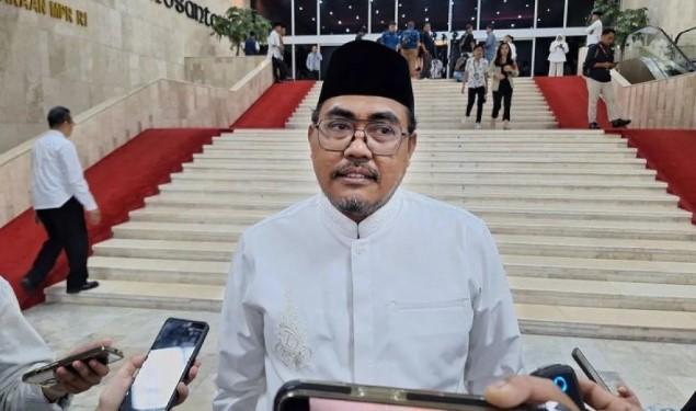 PKB Mengenang Try Sutrisno sebagai Sosok Tegas dan Kritis Sepanjang Pengabdian kepada Bangsa
