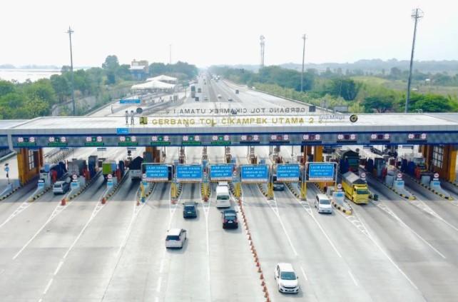 Menteri PU Dody Hanggodo Menetapkan Diskon Tarif Tol Lebaran Empat Hari untuk Atur Arus Mudik dan Balik 2026