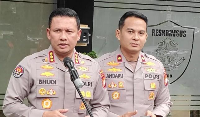 Polisi Ungkap Peran Dua Tersangka DPO dalam Kasus Penusukan Advokat di Tangerang Selatan