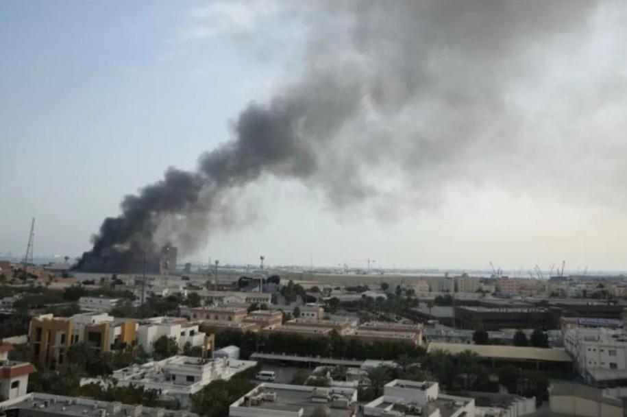 Turki Bantah Isu Serangan Pangkalan Militer AS dan Tegaskan Kedaulatan Wilayahnya