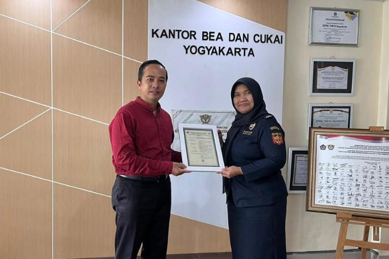 Kantongi Izin, RISS Hotel Yogyakarta Siap Jalankan Usaha di Bidang Cukai Sesuai Ketentuan