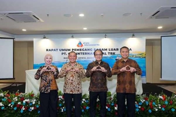 GTSI Lakukan Penyesuaian Manajemen untuk Perkuat Sinergi Holding dan Keberlanjutan Usaha