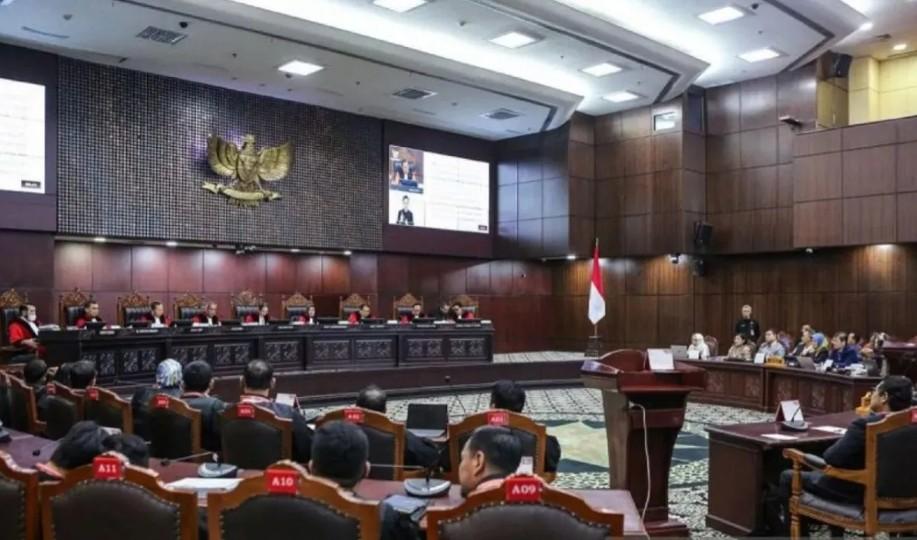 Mahkamah Konstitusi Menghapus Frasa Kontroversial dalam Pasal Obstruction of Justice UU Tipikor
