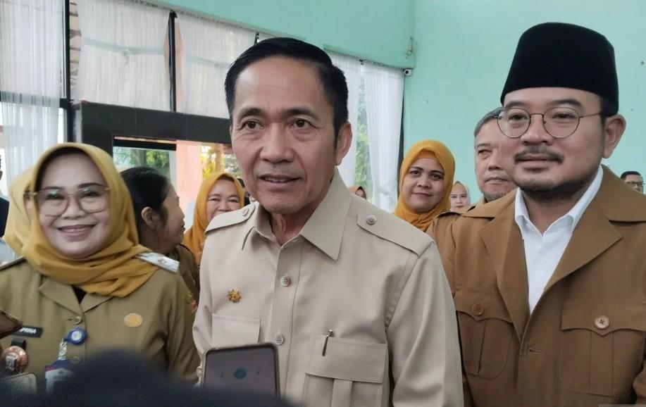 Wali Kota Palembang Sebut 130 SPPG Telah Kantongi SLHS untuk Dukung Kelancaran Program MBG