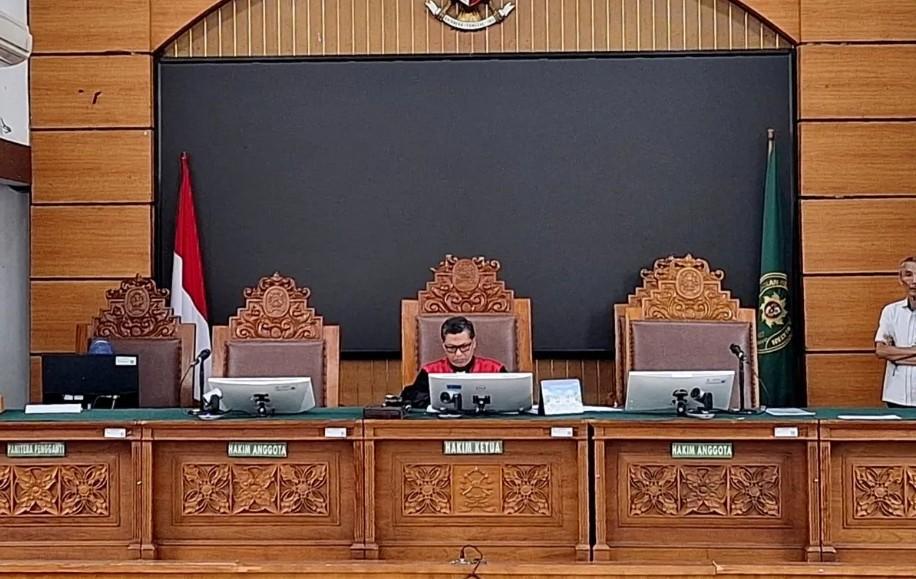 Mantan Menteri Agama Yaqut Cholil Qoumas Ajukan Praperadilan atas Status Tersangka Kasus Dugaan Korupsi Kuota Haji